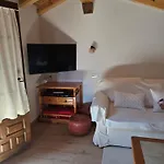 La Casa De Navarones * Vilviestre de los Nabos