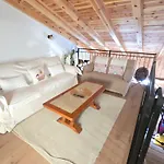 La Casa De Navarones