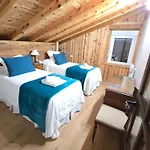 La Casa De Navarones *