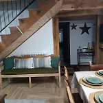 La Casa De Navarones *