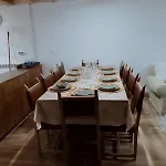 La Casa De Navarones Vilviestre de los Nabos