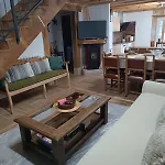 La Casa De Navarones *