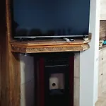 La Casa De Navarones * Vilviestre de los Nabos