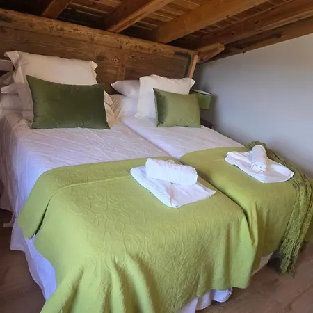 公寓 La Casa De Navarones