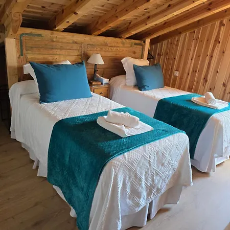 公寓 La Casa De Navarones *