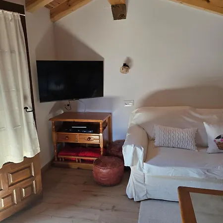 La Casa De Navarones * Vilviestre de los Nabos