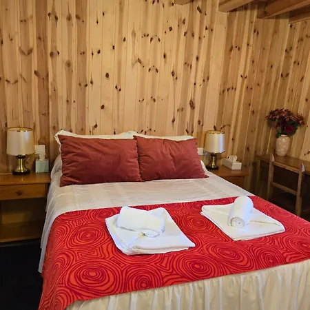 La Casa De Navarones *