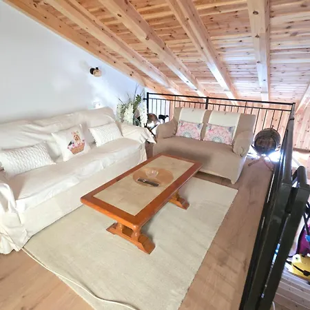 La Casa De Navarones