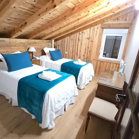 La Casa De Navarones *