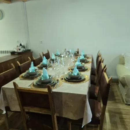 La Casa De Navarones 公寓