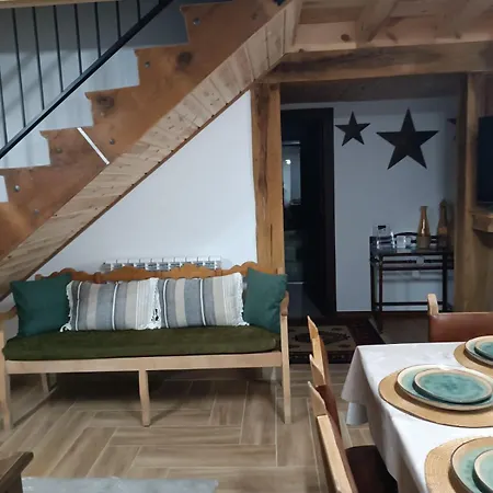 La Casa De Navarones *