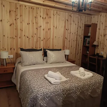 公寓 La Casa De Navarones *