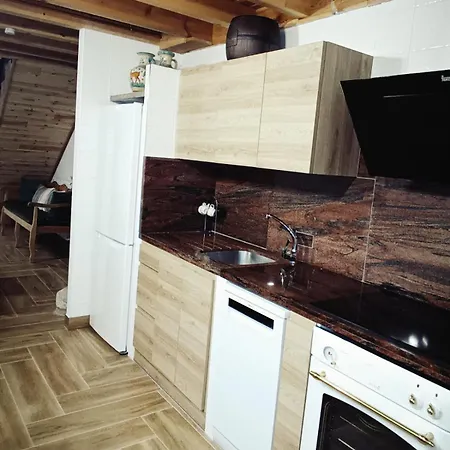 La Casa De Navarones