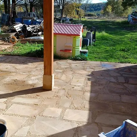 La Casa De Navarones Vilviestre de los Nabos