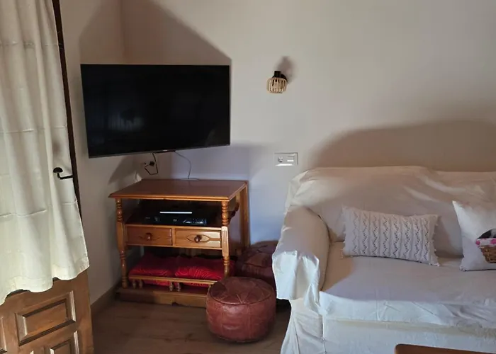 La Casa De Navarones * Vilviestre de los Nabos