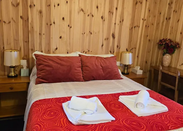 La Casa De Navarones *