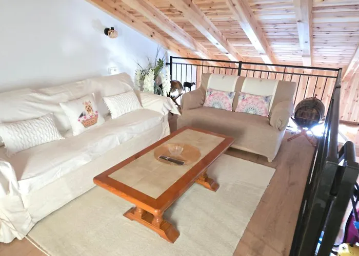 La Casa De Navarones