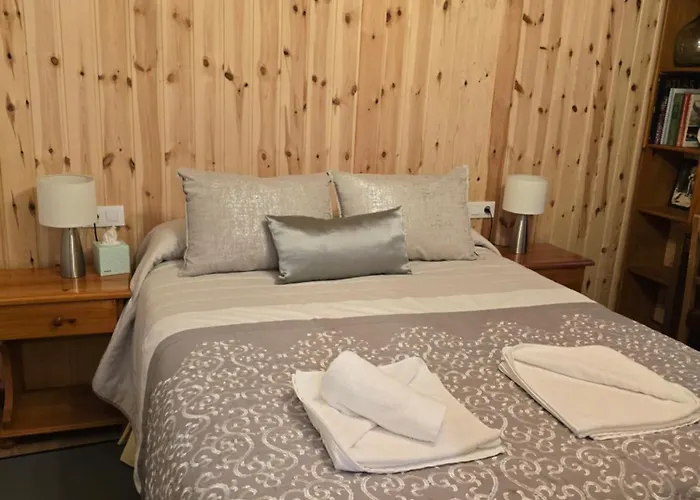 La Casa De Navarones Apartman *