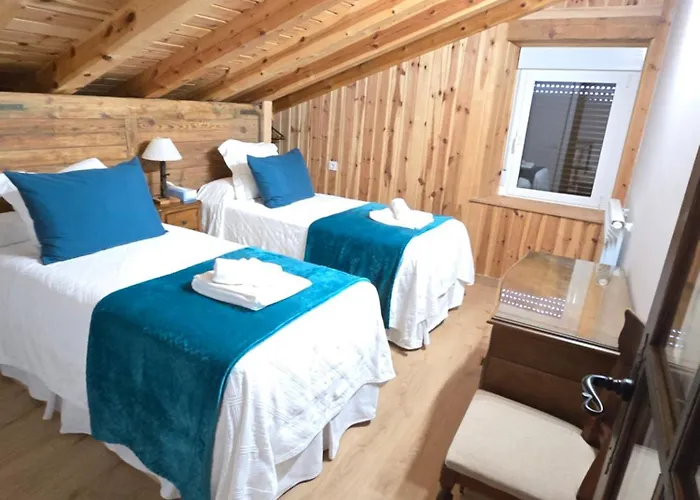 La Casa De Navarones *