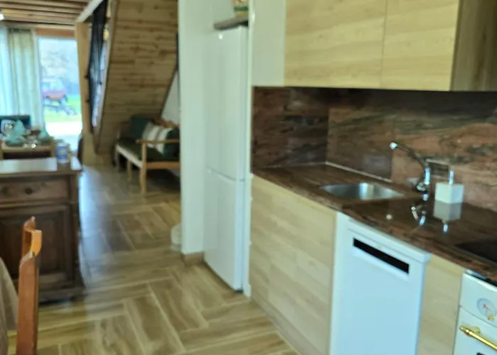 Apartman La Casa De Navarones Vilviestre de los Nabos