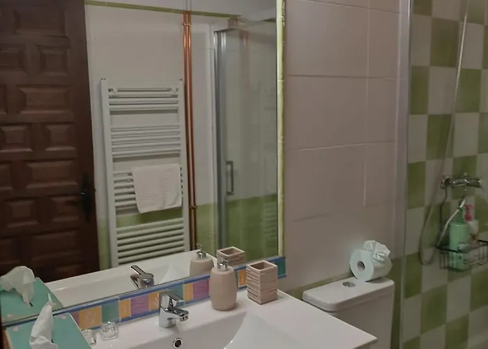 La Casa De Navarones *