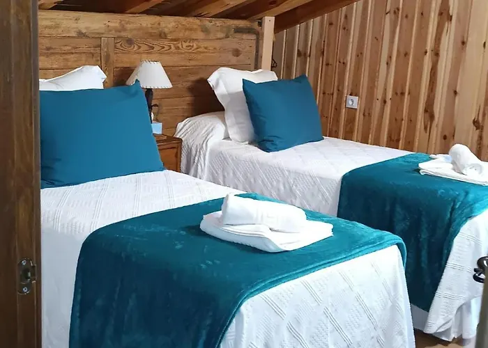 La Casa De Navarones Apartman *