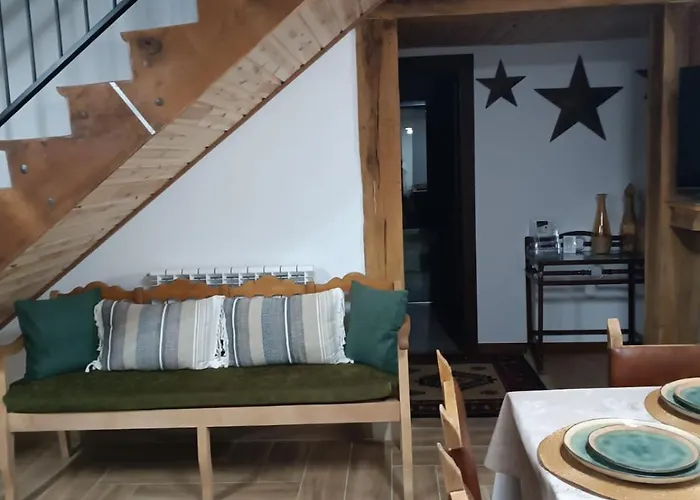 La Casa De Navarones *