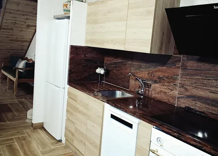 La Casa De Navarones