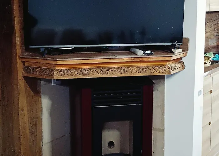 La Casa De Navarones * Vilviestre de los Nabos