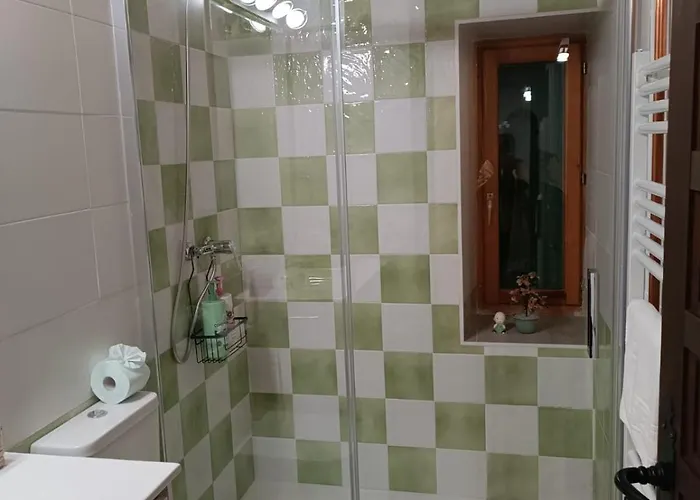 La Casa De Navarones Apartman *