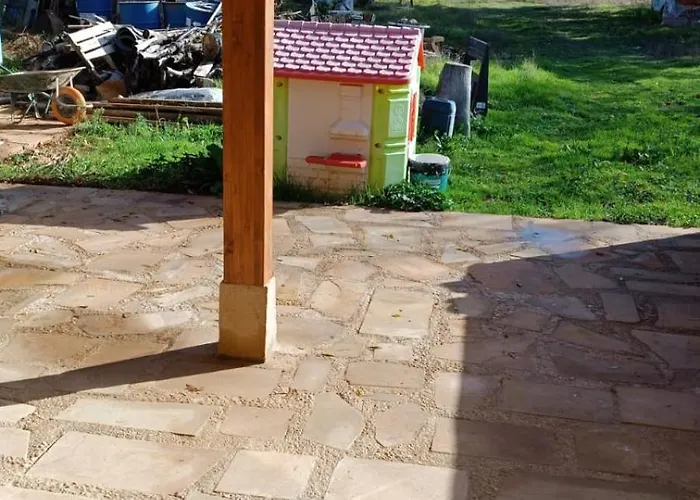 La Casa De Navarones Vilviestre de los Nabos